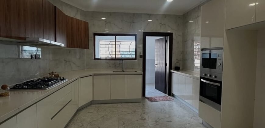 APARTMENT FOR SALE IN KILELESHWA