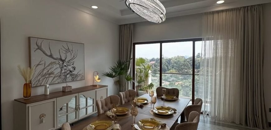 APARTMENT FOR SALE IN KILELESHWA
