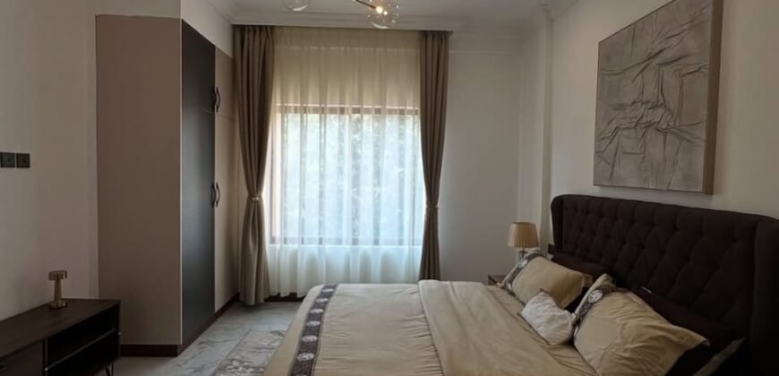 APARTMENT FOR SALE IN KILELESHWA