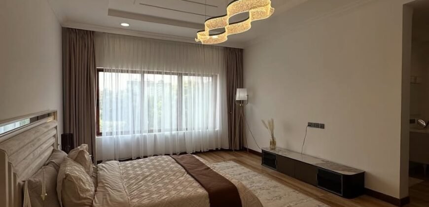 APARTMENT FOR SALE IN KILELESHWA