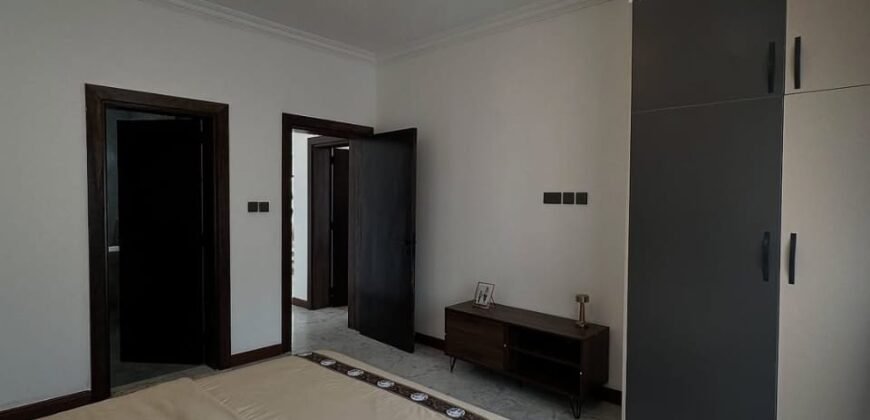 APARTMENT FOR SALE IN KILELESHWA