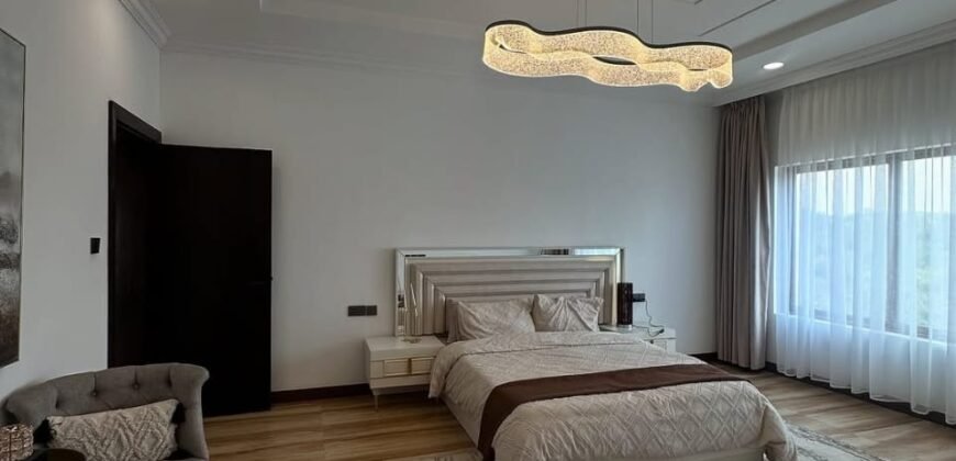 APARTMENT FOR SALE IN KILELESHWA