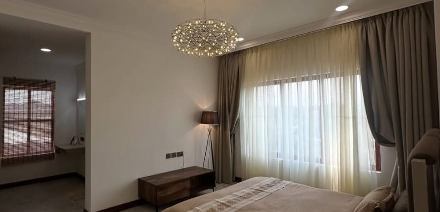 APARTMENT FOR SALE IN KILELESHWA