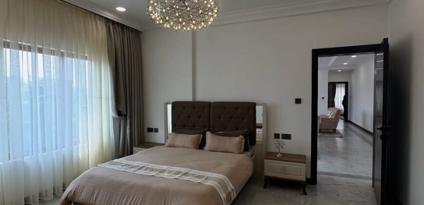 APARTMENT FOR SALE IN KILELESHWA