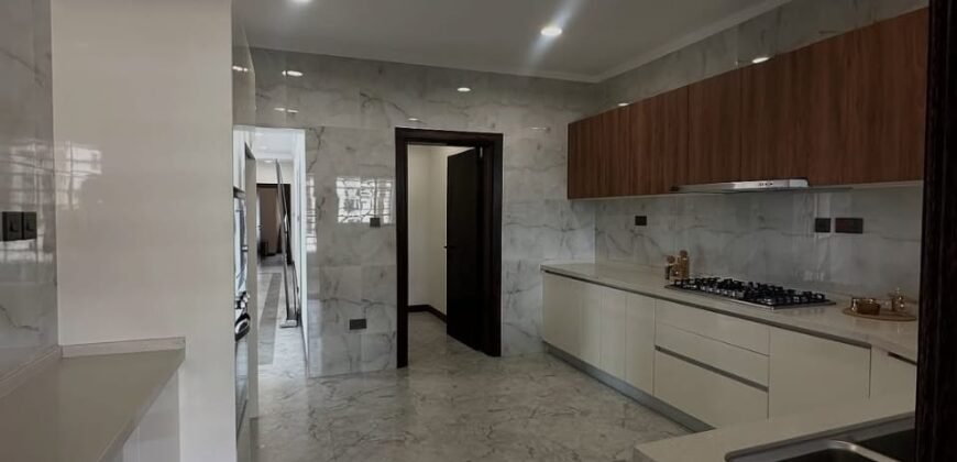 APARTMENT FOR SALE IN KILELESHWA