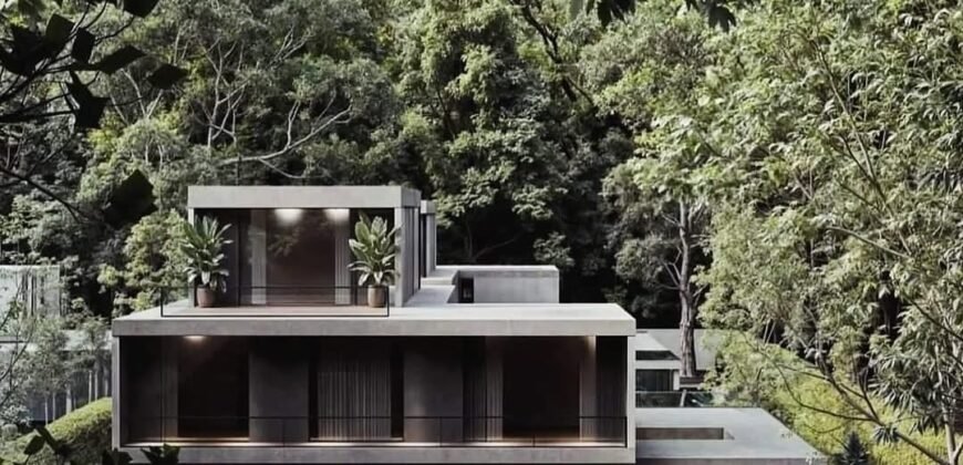 VILLA FOR SALE IN KAREN