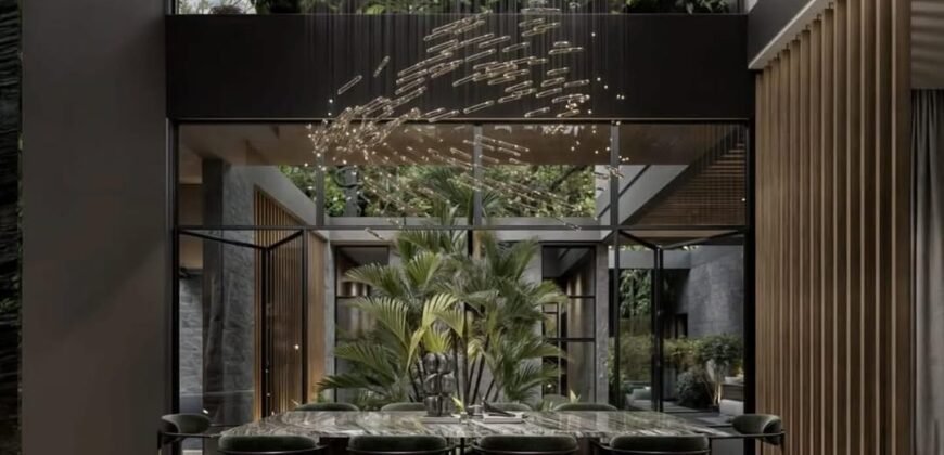 VILLA FOR SALE IN KAREN