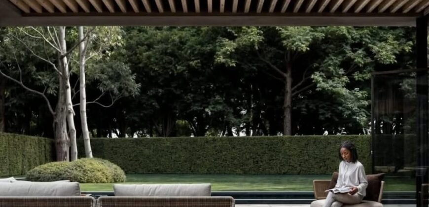 VILLA FOR SALE IN KAREN