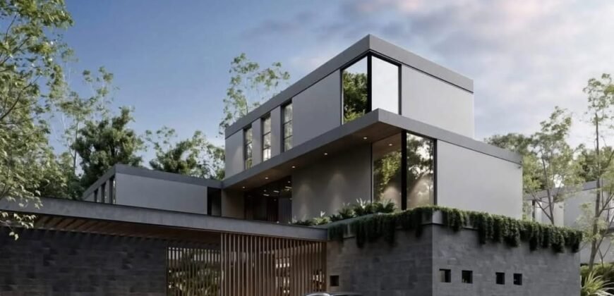 VILLA FOR SALE IN KAREN