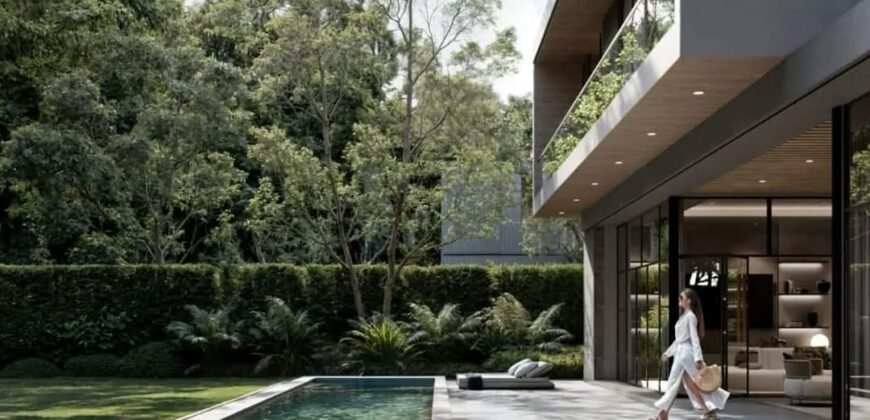 VILLA FOR SALE IN KAREN