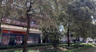 COMMERCIAL BUILDING FOR SALE