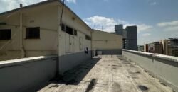 COMMERCIAL BUILDING FOR SALE