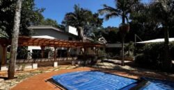 HOUSE TO  LET IN LORESHO