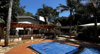 HOUSE TO  LET IN LORESHO