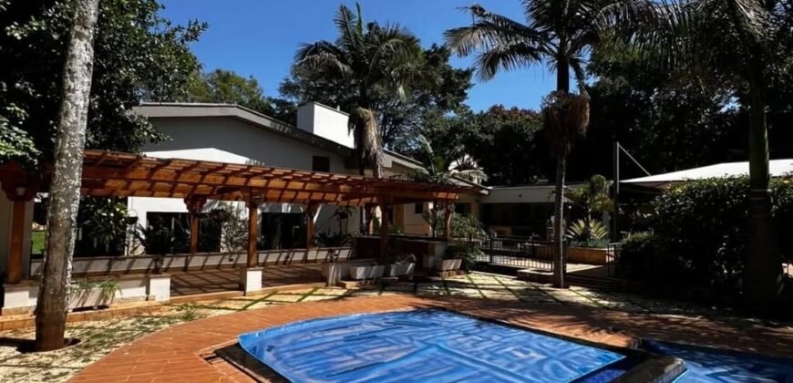 HOUSE TO  LET IN LORESHO