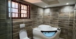 HOUSE TO  LET IN LORESHO