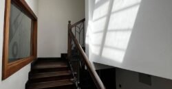 HOUSE TO  LET IN LORESHO