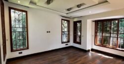 HOUSE TO  LET IN LORESHO