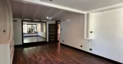 HOUSE TO  LET IN LORESHO
