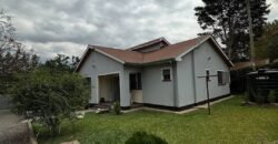 HOUSE TO LET IN KAREN