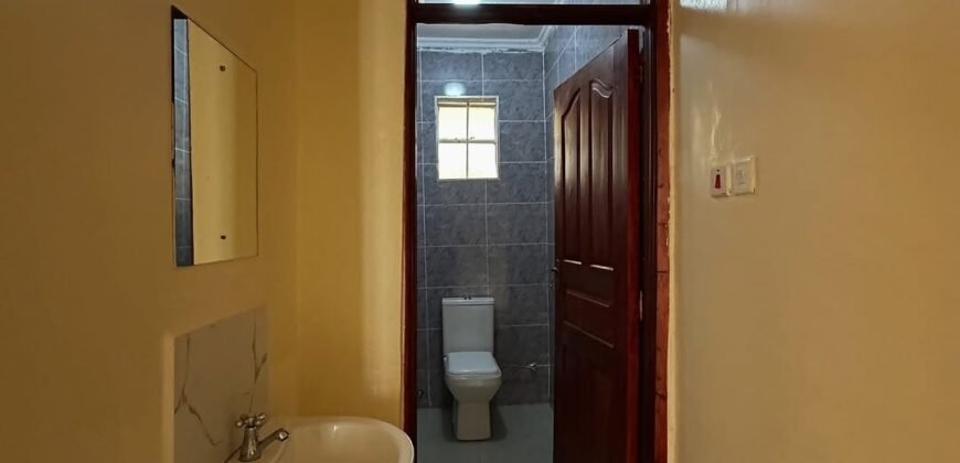 HOUSE TO LET IN KAREN
