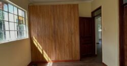HOUSE TO LET IN KAREN