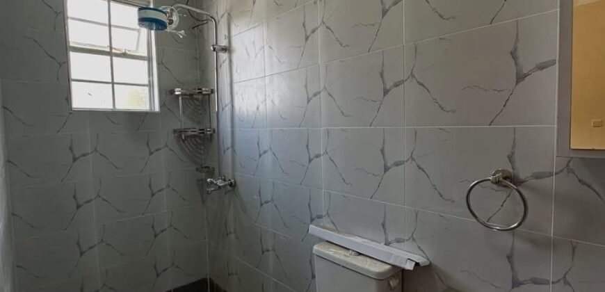 HOUSE TO LET IN KAREN