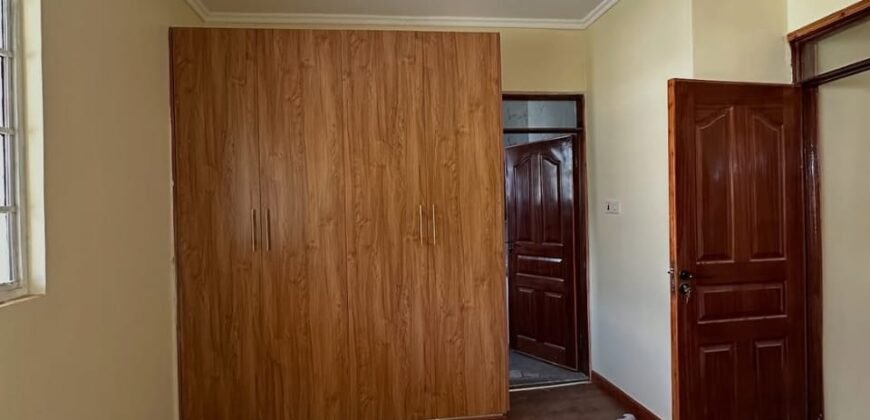 HOUSE TO LET IN KAREN