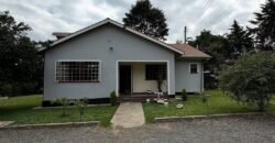 HOUSE TO LET IN KAREN