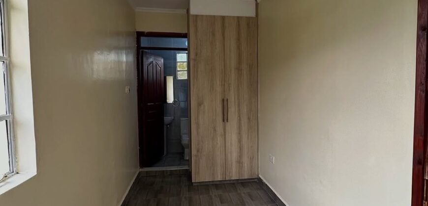 HOUSE TO LET IN KAREN