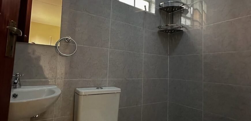 HOUSE TO LET IN KAREN