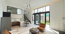 HOUSE TO LET IN LAVINGTON