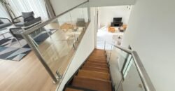 HOUSE TO LET IN LAVINGTON