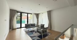 HOUSE TO LET IN LAVINGTON