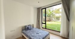 HOUSE TO LET IN LAVINGTON