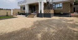 BUNGALOW FOR SALE IN NGONG