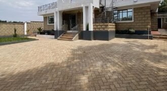 BUNGALOW FOR SALE IN NGONG