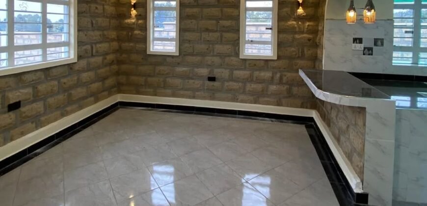 BUNGALOW FOR SALE IN NGONG