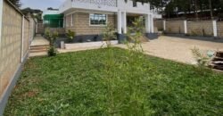 BUNGALOW FOR SALE IN NGONG