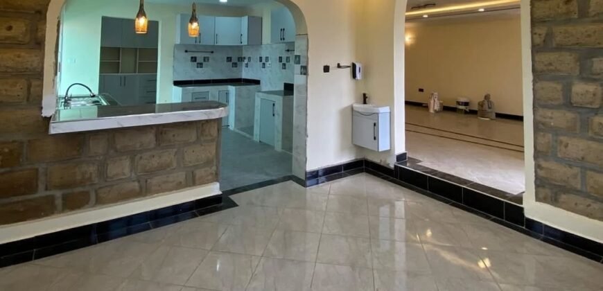 BUNGALOW FOR SALE IN NGONG