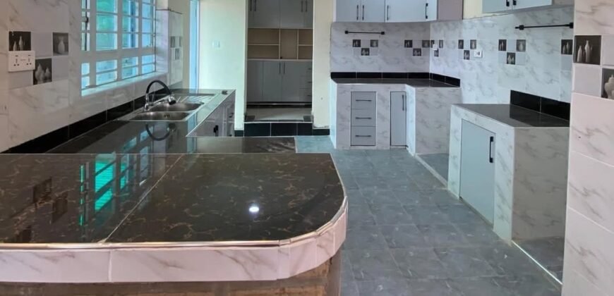 BUNGALOW FOR SALE IN NGONG