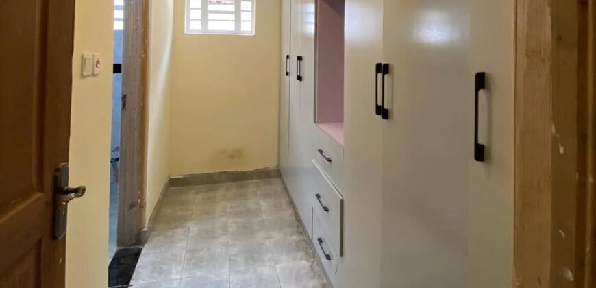 BUNGALOW FOR SALE IN NGONG