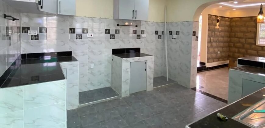 BUNGALOW FOR SALE IN NGONG