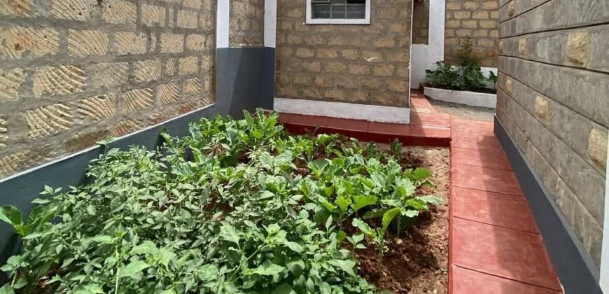 BUNGALOW FOR SALE IN NGONG