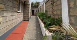BUNGALOW FOR SALE IN NGONG