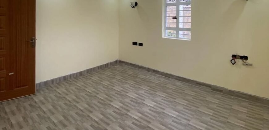 BUNGALOW FOR SALE IN NGONG