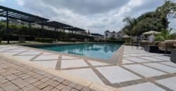 TOWNHOUSE TO LET IN RUNDA