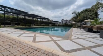 TOWNHOUSE TO LET IN RUNDA