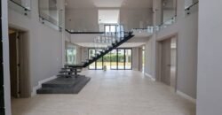 TOWNHOUSE TO LET IN RUNDA