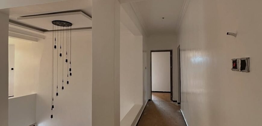 HOUSE FOR SALE IN RUNDA